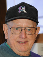 Fred Krieger