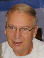 Jerry Lacoste