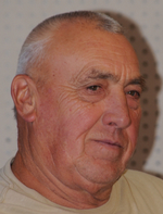 Leonard Leary